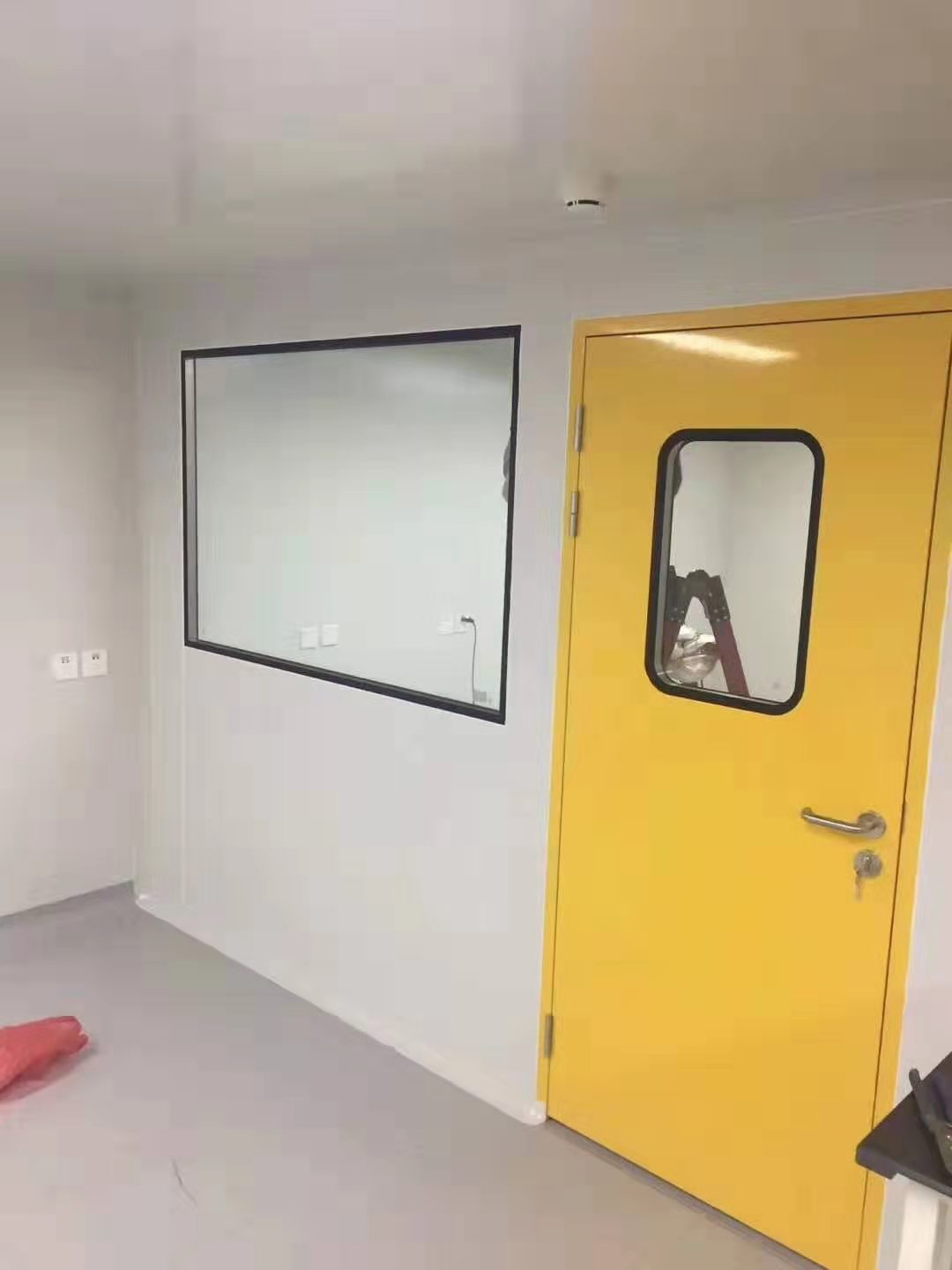 手术室气密门