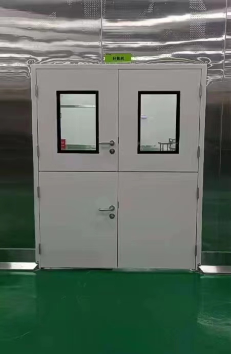 手术室气密门