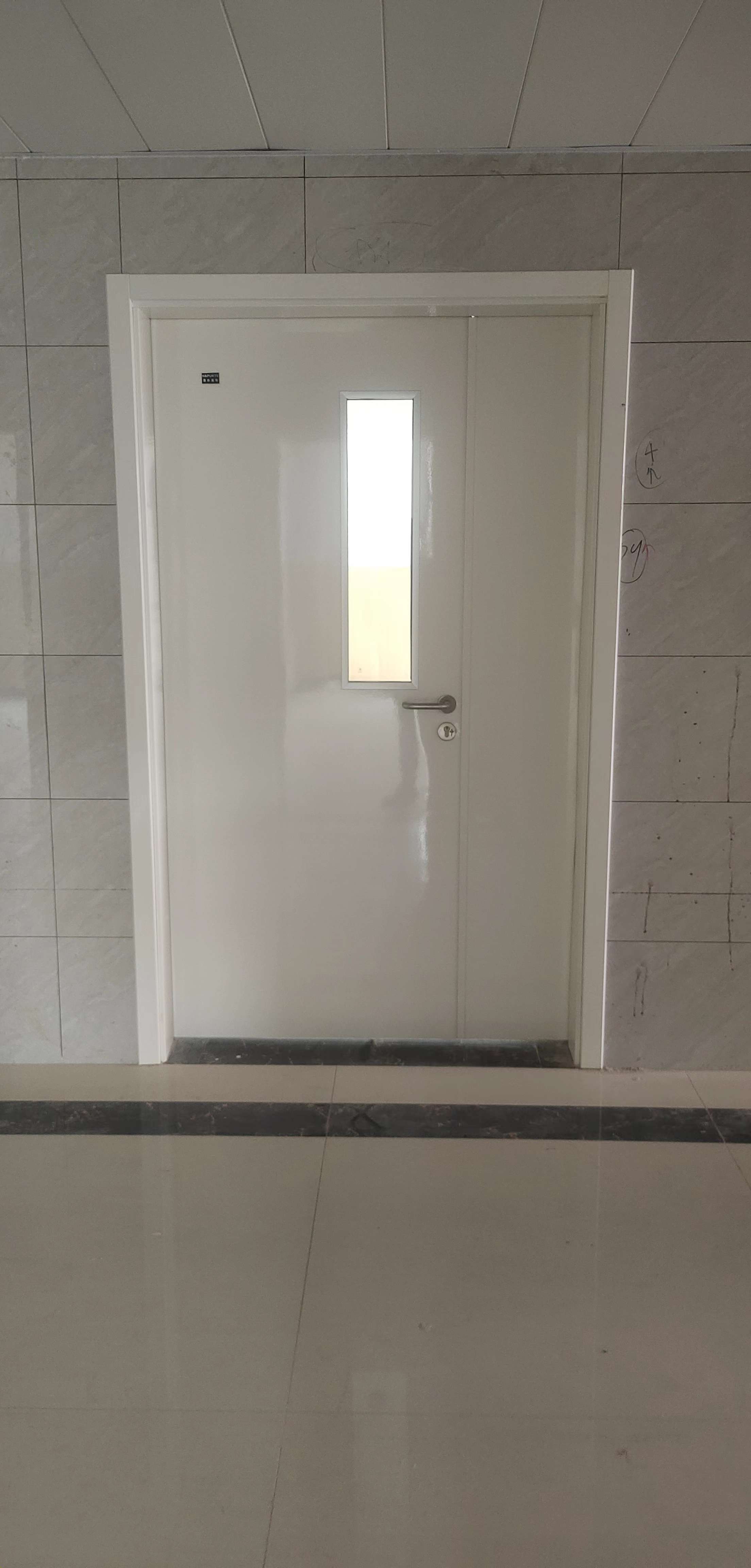 医用病房门