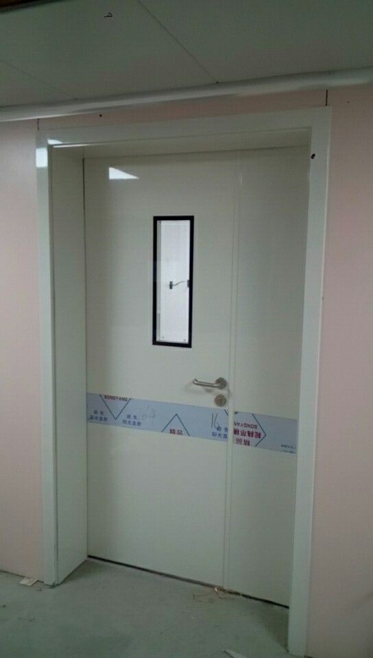 医用病房门