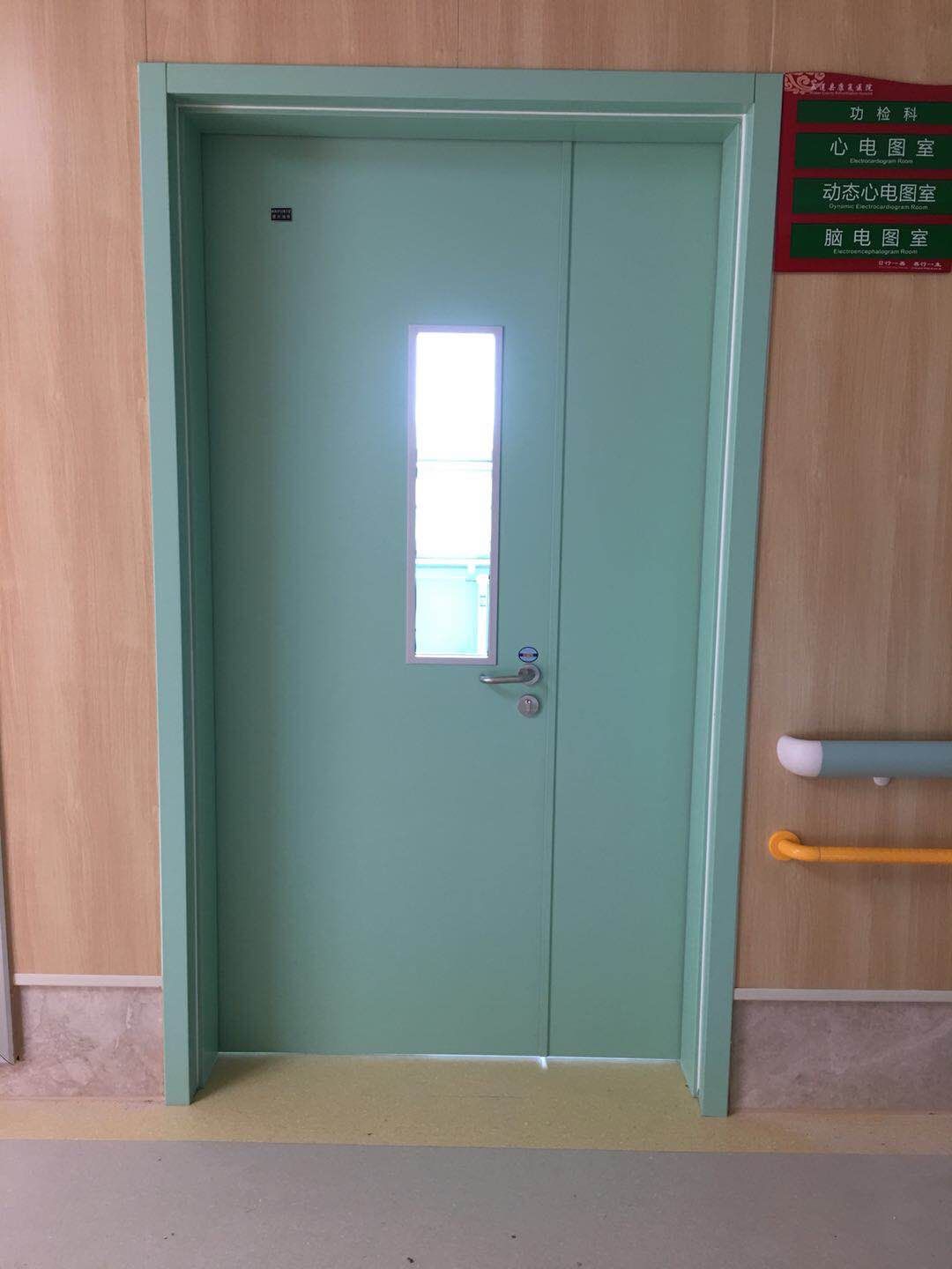 医用病房门
