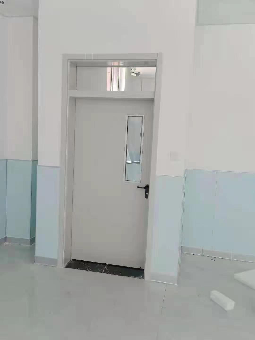 医用病房门