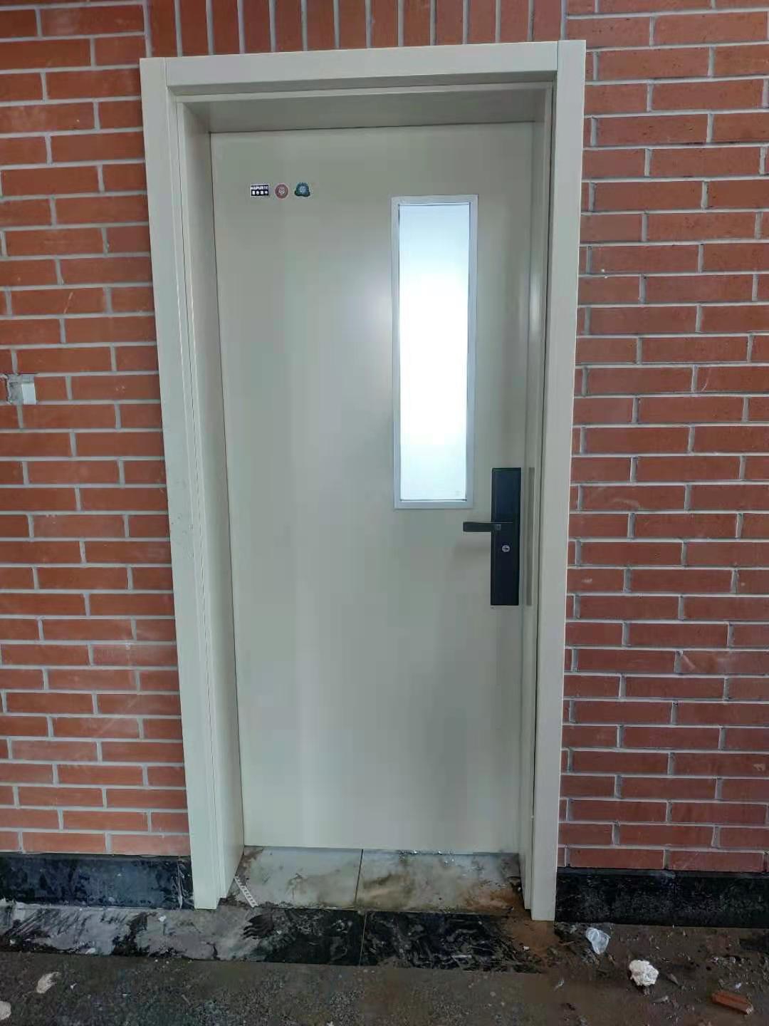 医用病房门