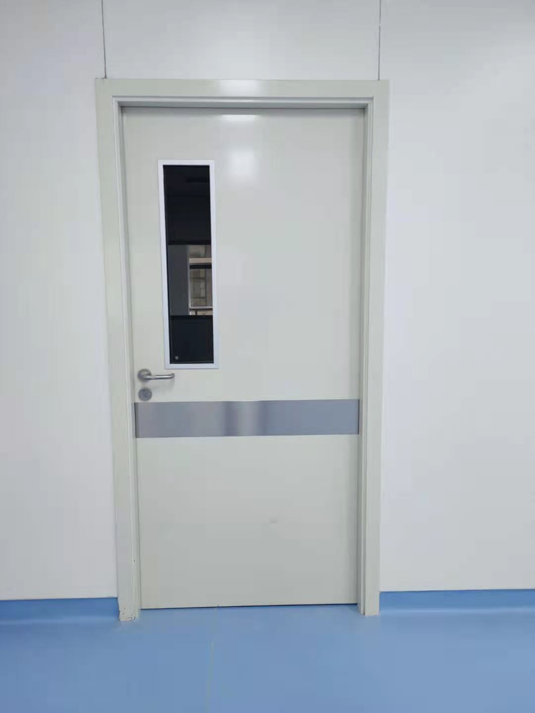 医用病房门