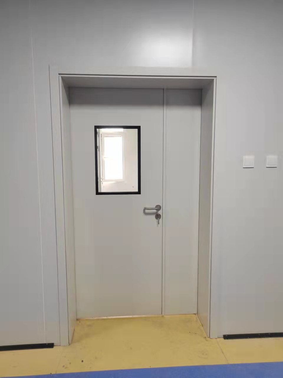 医用病房门