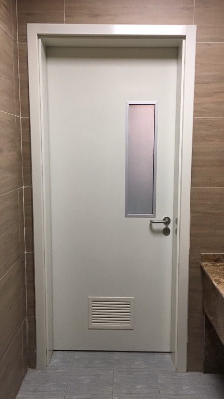 医用病房门