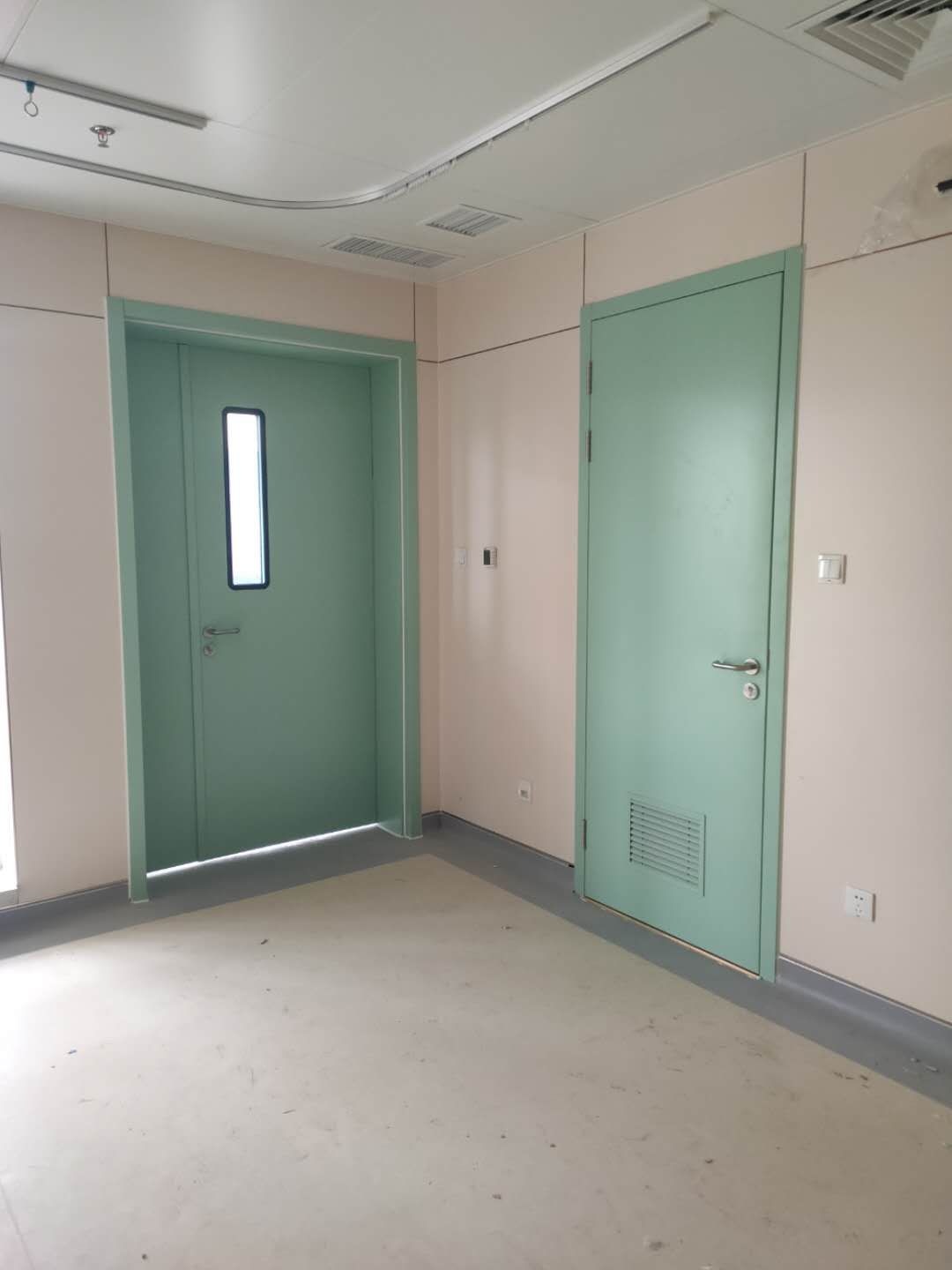 医用病房门