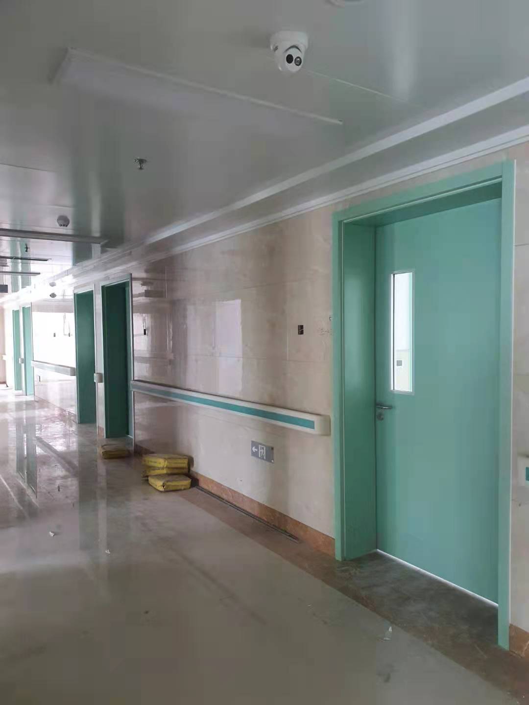 医用病房门
