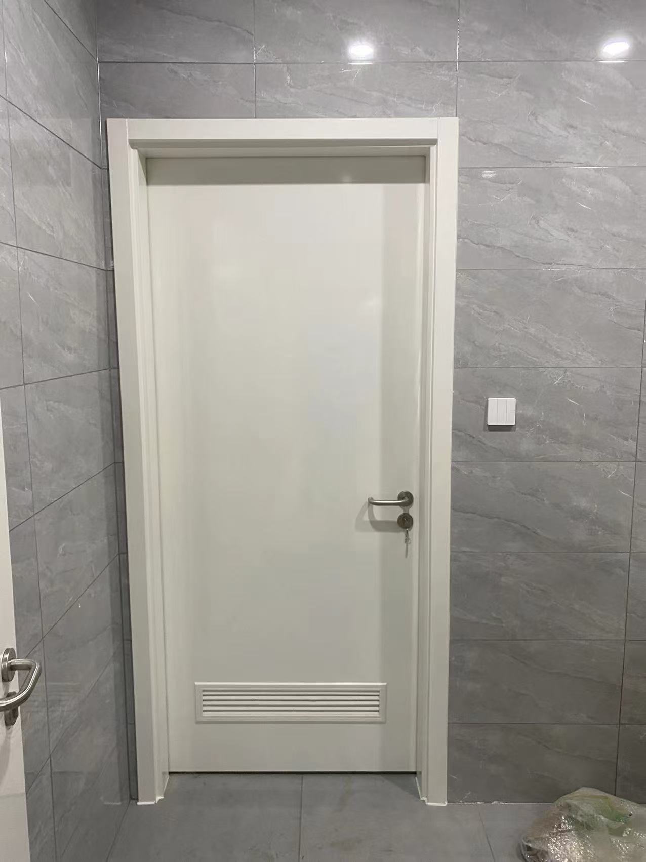 医用病房门